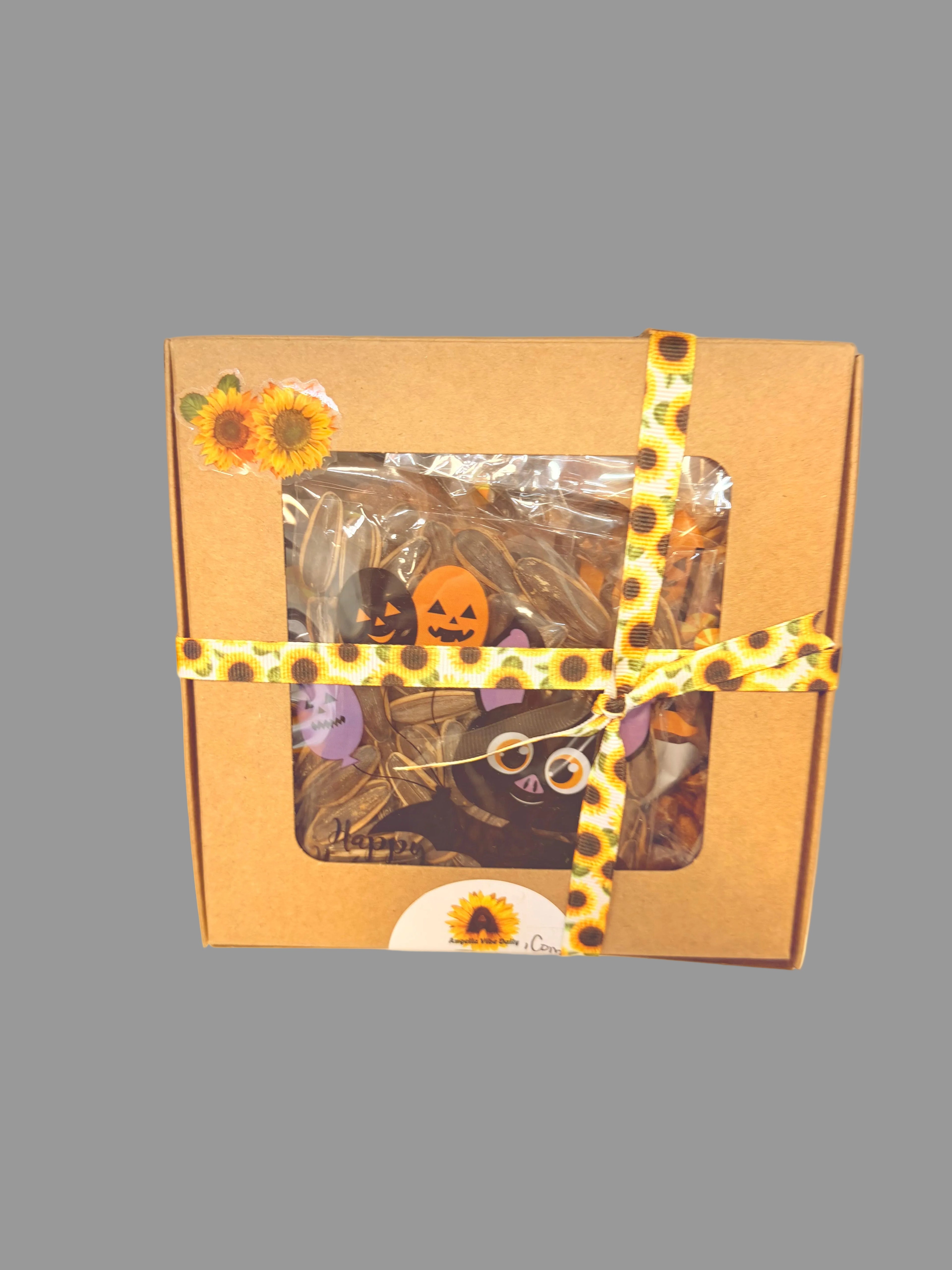 Halloween 12-Pack Seeds