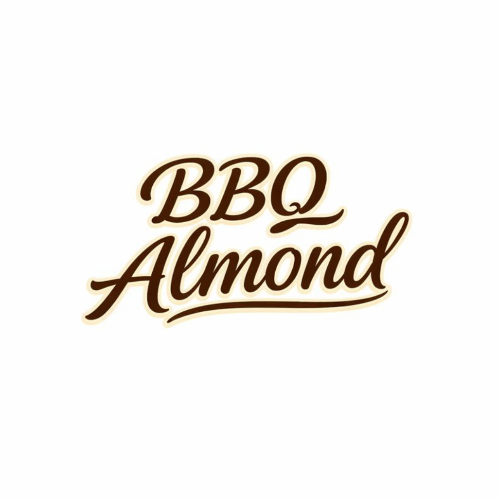 BBQ ALMOND