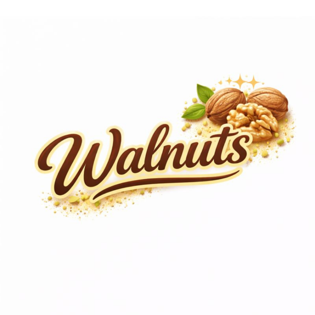 Walnuts