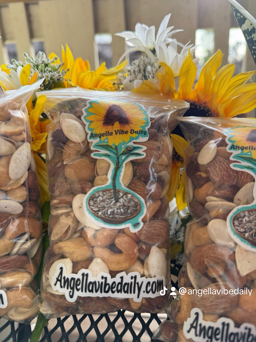 5 Pack Mix and Match