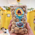 Crunchy Peanut