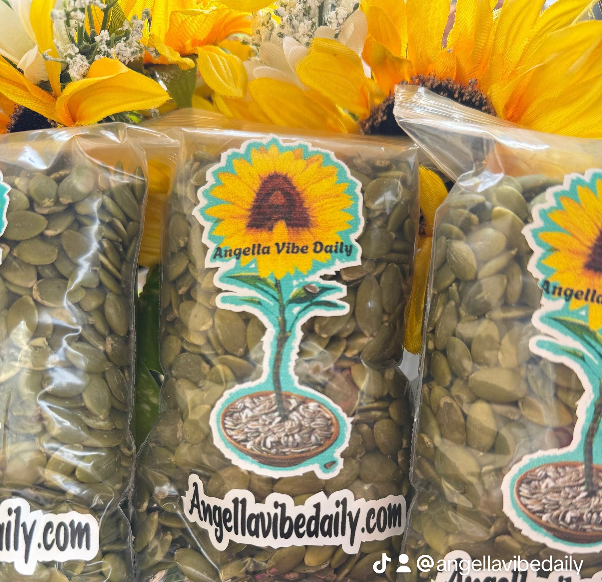 5 Pack Mix and Match