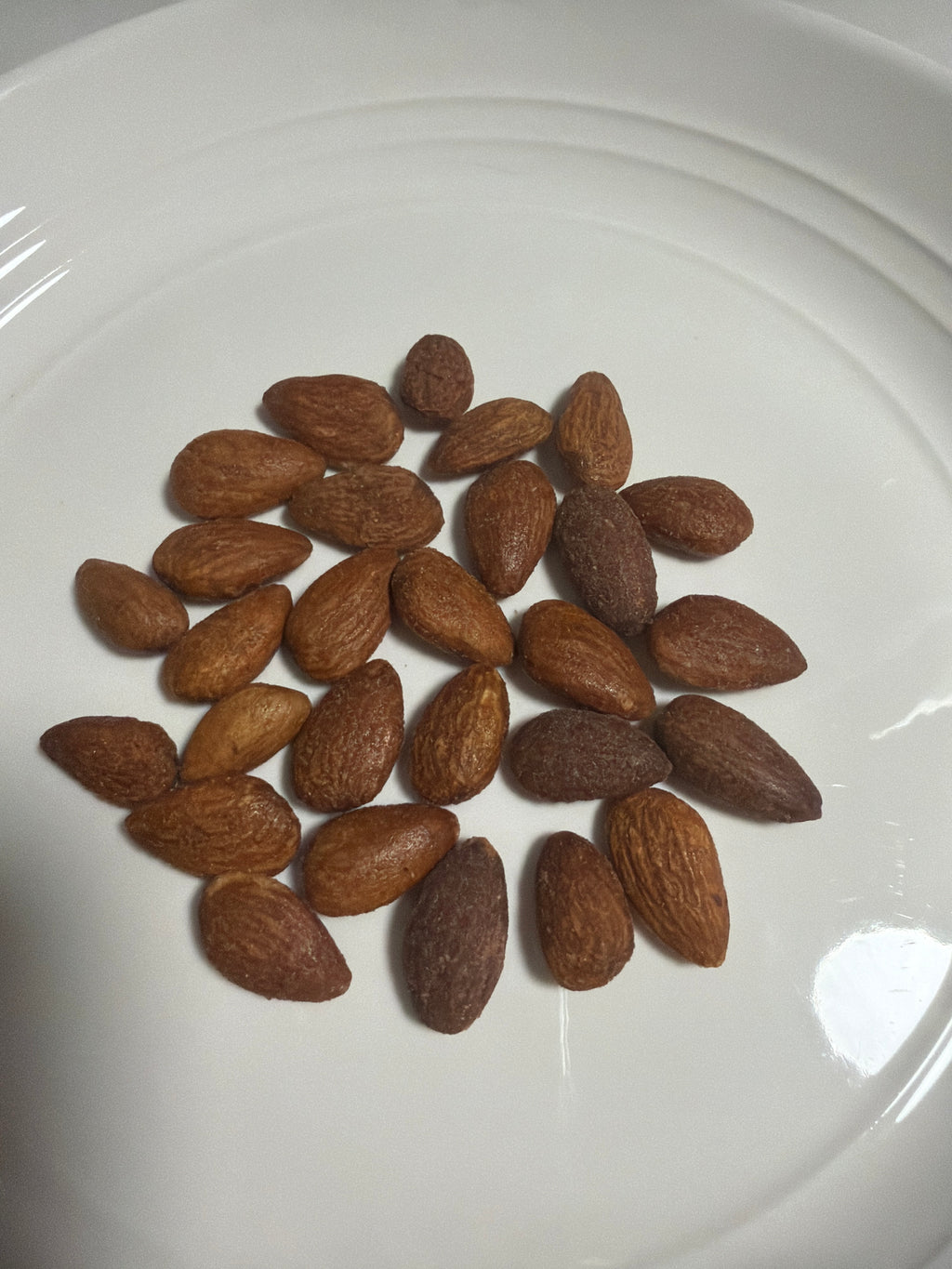 Sour Almond
