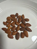 Sour Almond