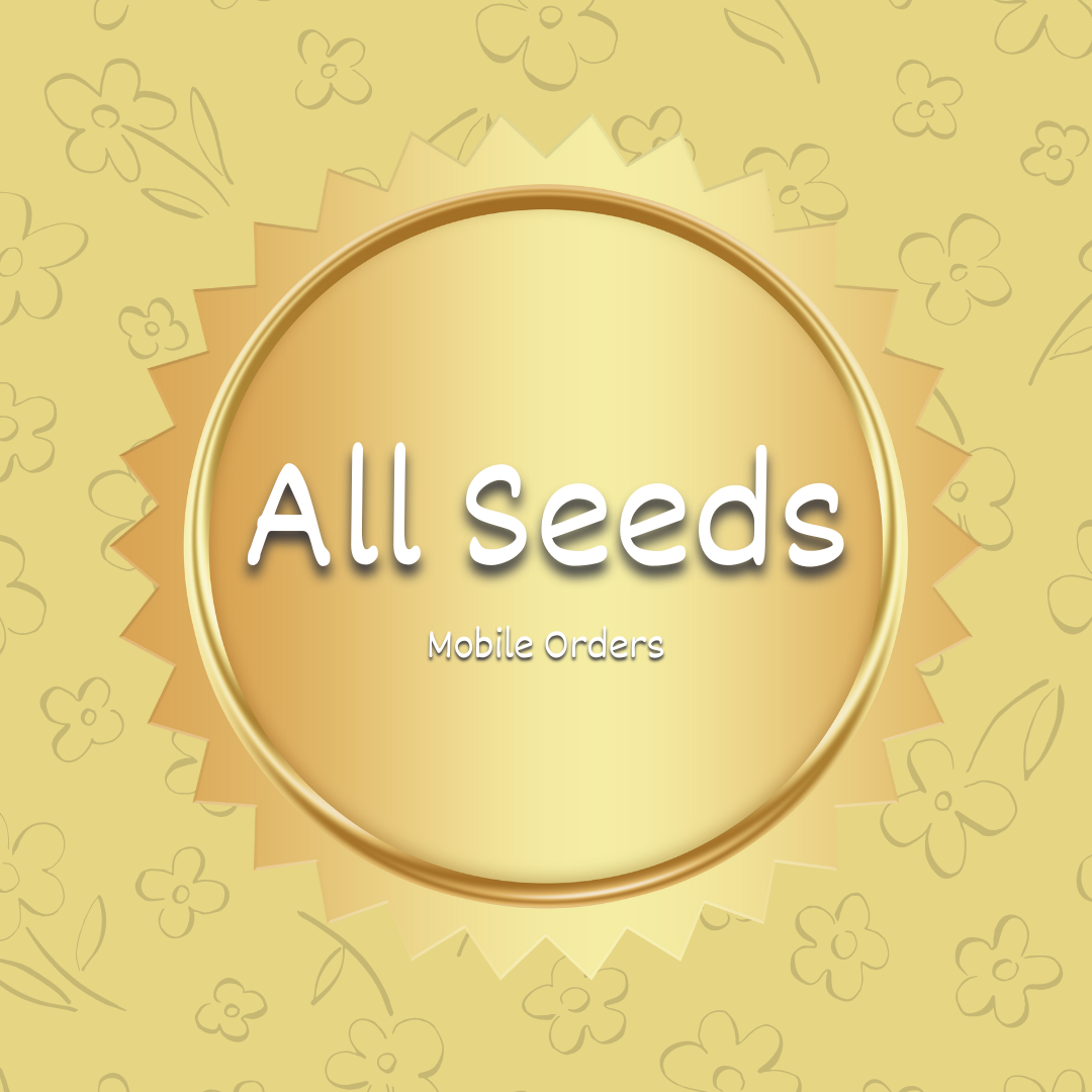 (All Seeds) Mobile Order