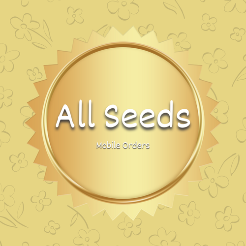 (All Seeds) Mobile Order