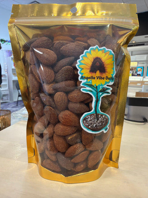 BBQ ALMOND