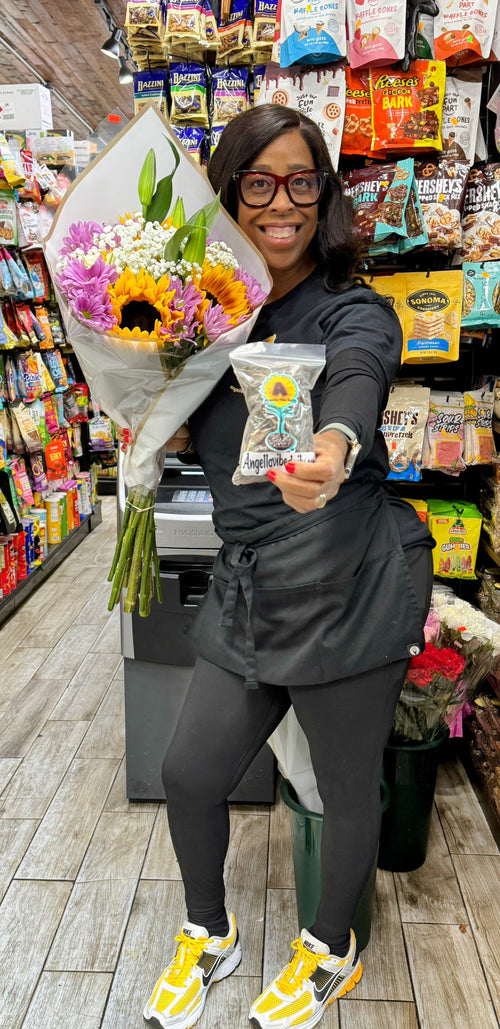 (All Seeds) Mobile Order