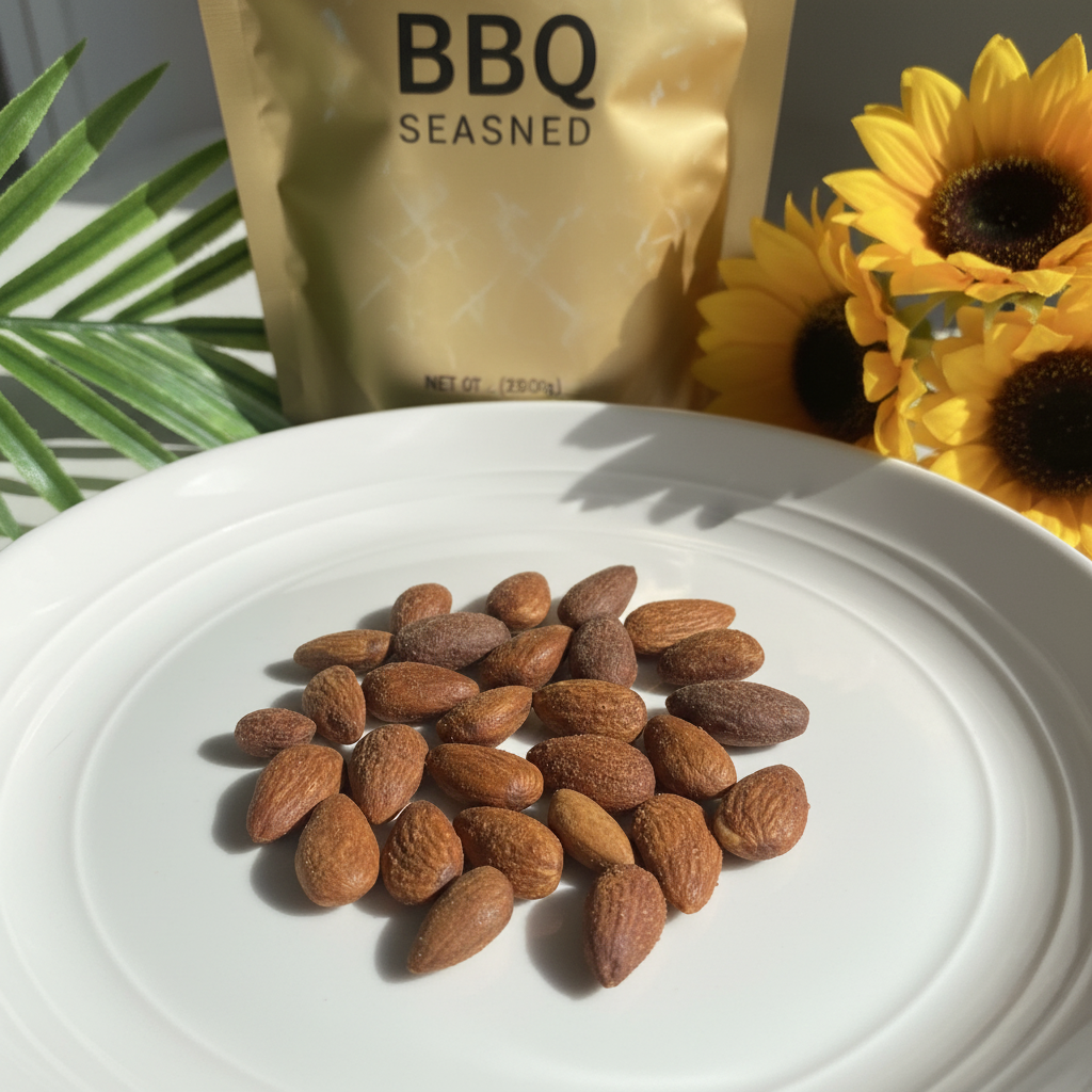 BBQ Almond